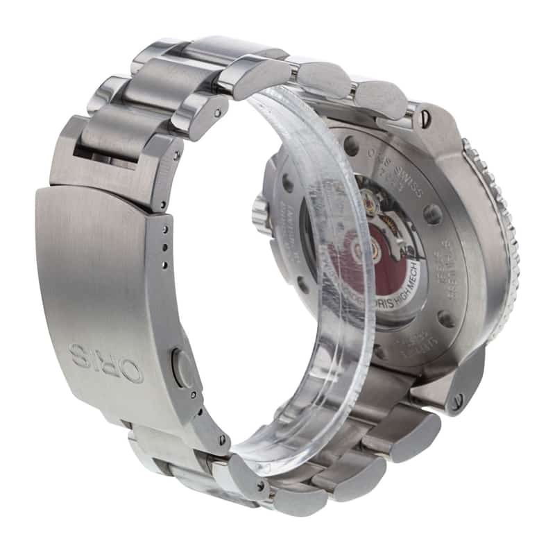Oris Aquis 733 7653 41 57 MB